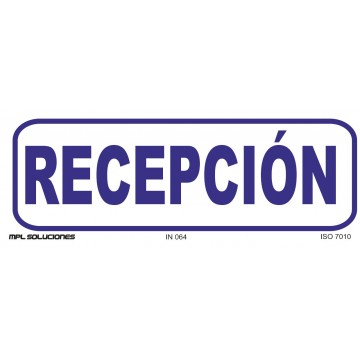 Recepción