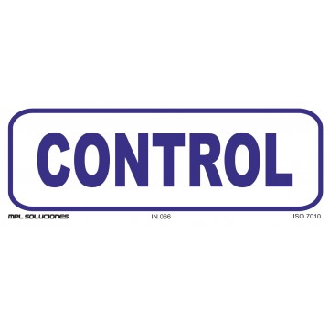 Control
