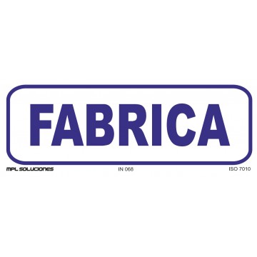 Fábrica