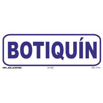 Botiquín