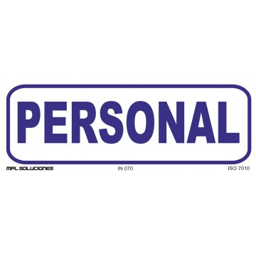 Personal