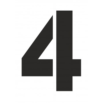 Plantilla Suelo Numero 4