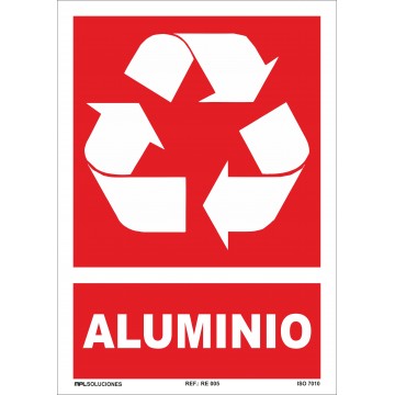 Aluminio
