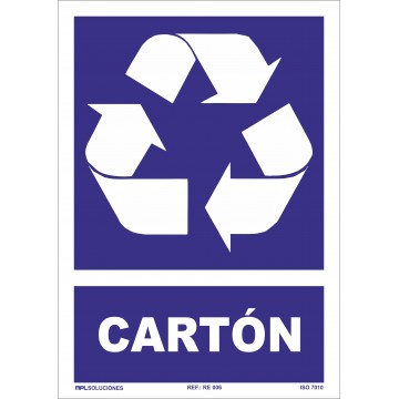 Cartón
