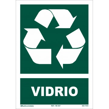 Vidrio