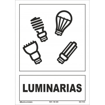 Luminarias