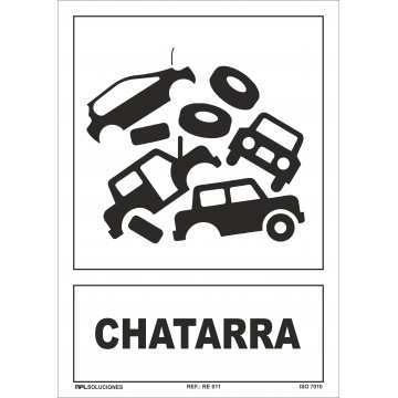 Chatarra