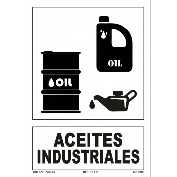 Aceites Industriales