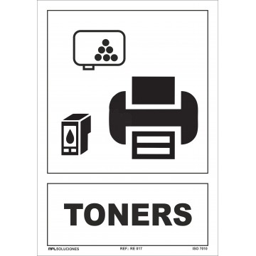 Toners
