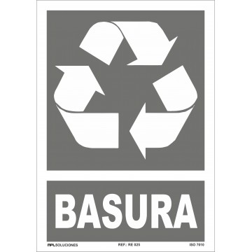 Basura
