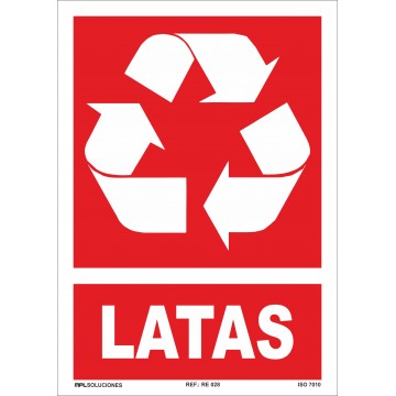 Latas