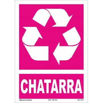 Chatarra