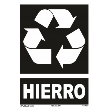 Hierro