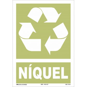 Níquel