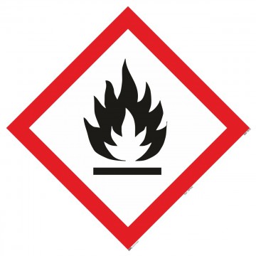 Inflamable