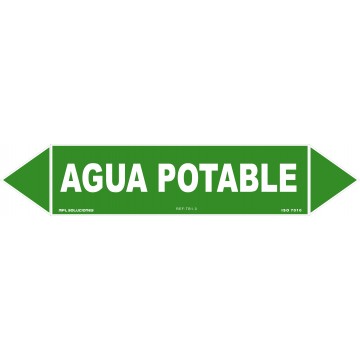 Agua Potable