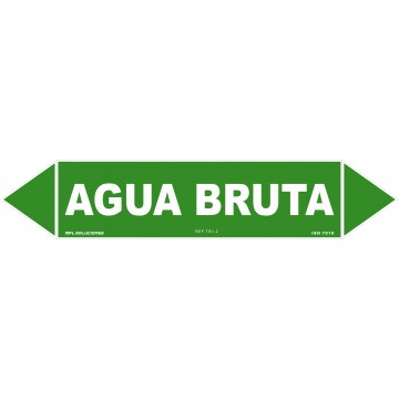 Agua Bruta