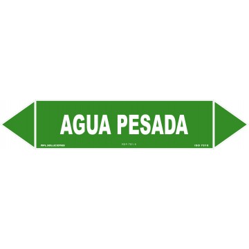 Agua Pesada