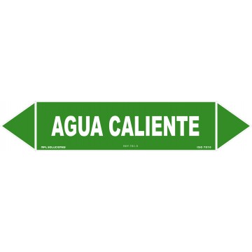 Agua Caliente