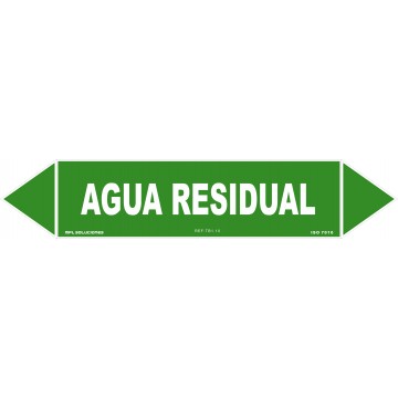 Agua Residual