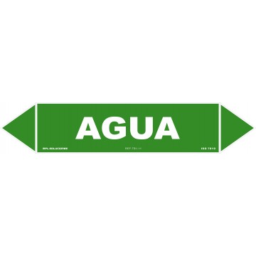 Agua