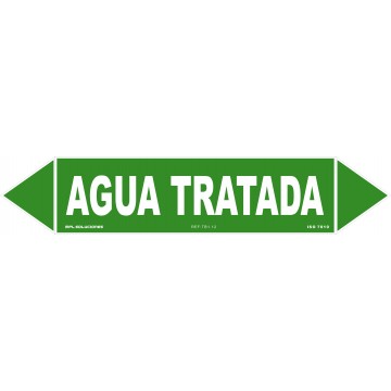 Agua Tratada