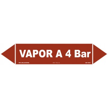 Vapor A 4 Bar