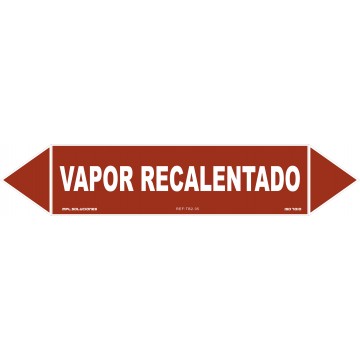 Vapor Recalentado