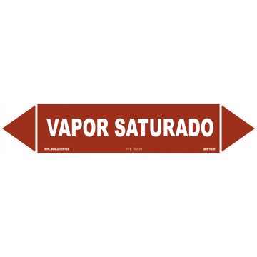 Vapor Saturado
