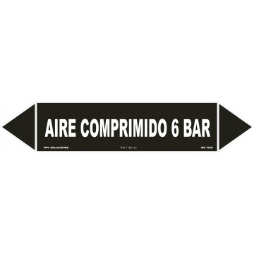 Aire Comprimido 6 Bar