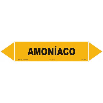 Amoníaco