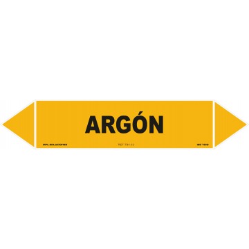 Argón