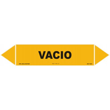 Vacío