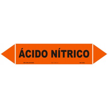 Ácido Nítrico