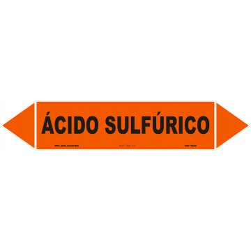 Ácido Sulfúrico