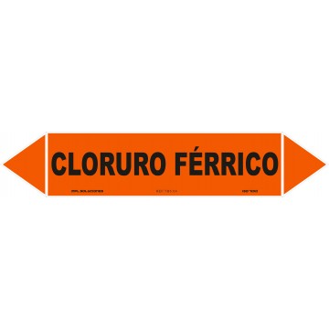 Cloruro Férrico