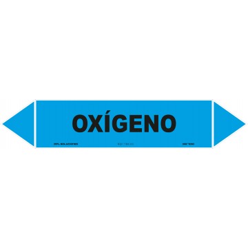 Oxígeno