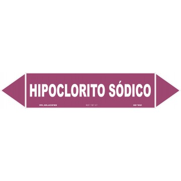 Hipoclorito Sódico