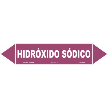 Hidróxido sódico