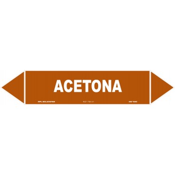 Acetona