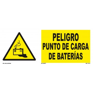 Señal: ¡Peligro! Animales salvajes