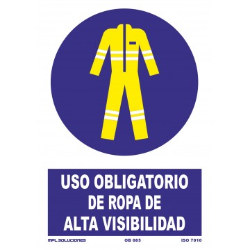 Señal: Paso de peatones a la derecha