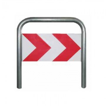 Protector fijo Contenedor Flecha Derecha