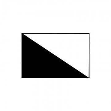 Placa Coto de caza 40x30 cm