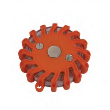 Recambio baliza Led powerflare ud. Naranja