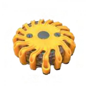 Recambio baliza Led powerflare ud. Amarillo