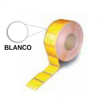 Rollo cinta blanca 5,1cm x 50m dg983-10S
