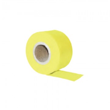 Rollo cinta Amarillo 10cm x 200m Galga 300