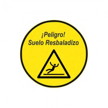 Adhesivo para suelo Resbaladizo, 40 cm