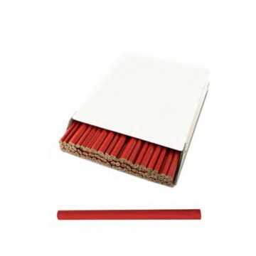 Lápiz carpintero modelo Europa